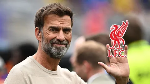 เก็บมานาน "คล็อปป์" เผยลิเวอร์พูล เคยล่าสตาร์ฟุตบอลโลก 2026 ทุ่มสุดตัว แต่เลือกอีกทีม