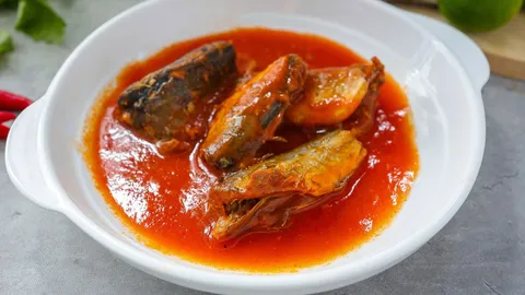 "ปลากระป๋อง" มีโปรตีนเท่าไหร่? เทียบกับ ไข่ อกไก่ และทูน่า กินแบบไหนคุ้มที่สุด