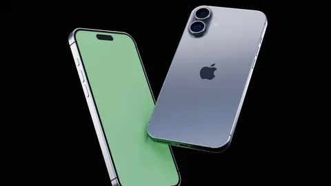 ราคาหน่วยความจำพุ่ง กระทบแบรนด์ Android หนัก แต่อาจกลายเป็นผลดีต่อยอดขาย iPhone