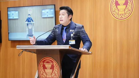 “วิปวุฒิสภา” แถลงผลงาน แต่งตั้งบุคคลเป็นกรรมการในองค์กรอิสระแล้ว 13 คน