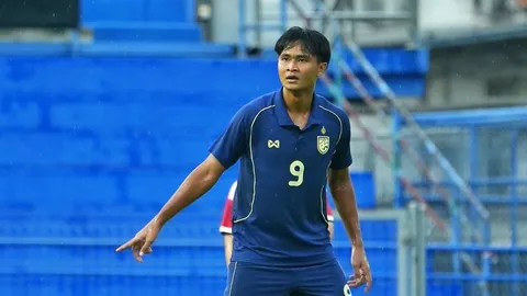 "ยศกร บูรพา" เปิดใจ 2 เรื่อง หลังมีชื่อกลับมาติดทีมชาติไทย ชุดอาเซียนคัพ 2026