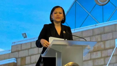 กต.ยืนยันไทยเคารพและปฏิบัติตามถ้อยแถลงร่วมฯไทย-กัมพูชา หยุดกล่าวหาโดยไม่มีหลักฐาน