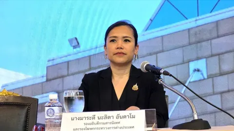 อาเซียนเตรียมถก “เมียนมา” หลังคว่ำบาตรนาน 5 ปี 
