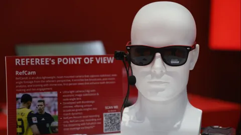 เกาะสนามยานยนต์ : เปิดฉาก InfoComm Asia 2026 ยกระดับ Pro AV และ AI ของไทย