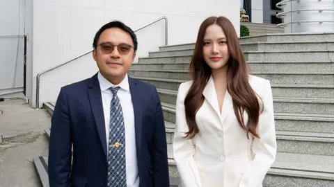 ฟรีน สโรชา เข้าไกล่เกลี่ยคดีกับอดีตต้นสังกัด เหตุบริษัทเก่าค้างเงินค่าจ้าง