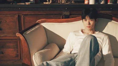 JAEHYUN เล่าเรื่องราวสุดลึกซึ้งผ่านเพลงใหม่ที่ร่วมแต่งเนื้อร้องและทำนอง ‘99 Degrees