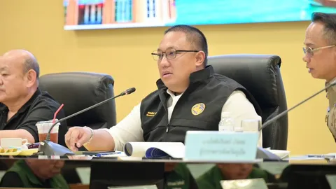 “พลพีร์” เดินหน้าจัดระเบียบโรงแรมภูเก็ต ดำเนินคดีแล้วครึ่งร้อย