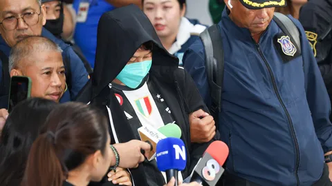 หิ้ว “รินริน” สอบ ไลน์คุยแอร์มีนา ยัด “เฮโรอีน” ใส่ถุงผ้าช้าง ให้ “อุทัย” ส่งคอนโด