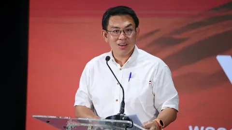 “วิโรจน์” ขอปฏิเสธรับตำแหน่ง เผยผู้ว่าฯ กทม. เชิญเป็นคณะผู้ทรงคุณวุฒิ