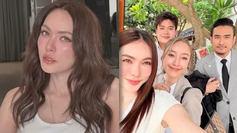 “ชาล็อต” ยิ้มออก ศาลแพ่งสั่งธนาคารร่วมชดใช้ 1 ล้านบาท ปมปล่อยโอนเงินผิดปกติให้มิจฉาชีพ 