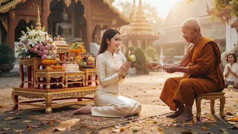 ทำบุญ “วันเกิด” พลังราศี-ถูกโฉลก กุญแจปลดล็อกกรรม เสริมดวงชะตา