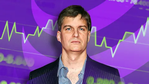 จากหมอสู่ตำนาน รู้จัก Michael Burry นักลงทุนสายแทงสวน ผู้มองตลาดทุนยุค AI ร้อนแรงไร้เหตุผล