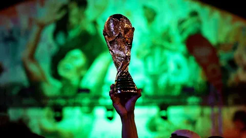 ครบแล้ว สรุป 4 ทีมสุดท้าย ฟุตบอลโลก 2026 เปิดโปรแกรมรอบรองชนะเลิศ เดือดทั้ง 2 คู่