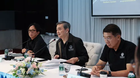 ภาคเอกชน อ.หาดใหญ่ ครวญ หมดโปรพักดอกเบี้ย-เงินต้น ศก. ฟุบยาวยังโงหัวไม่ขึ้น