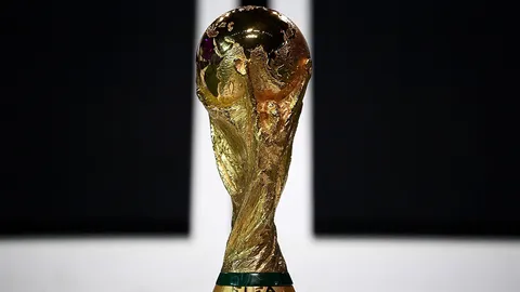 เต็ง 1 มาแรงมาก เปิดเต็งแชมป์ฟุตบอลโลก 2026 ล่าสุด หลังได้ 4 ทีม รอบรองชนะเลิศ