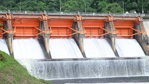 กระทรวงเกษตรฯ เท 9.7 พันล้าน ลุย 12 โครงการน้ำลำปาง หนุนเกษตรกรภาคเหนือ