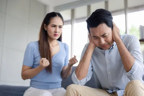สายวีนต้องฟัง ด่าสามีต่อหน้าเพื่อน เสี่ยงคุก 1 ปี ปรับ 2 หมื่น 