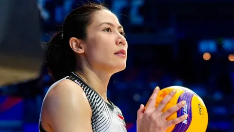 ทัดดาว พูดตรงๆหลัง วอลเลย์บอลหญิงไทย แพ้ ตุรกี VNL 2026