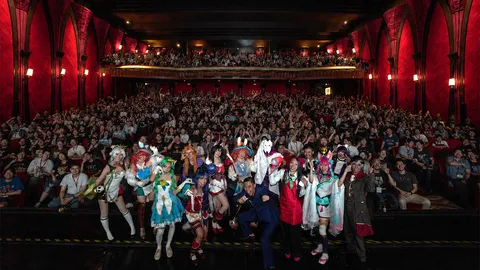 Riot Games จัดใหญ่ ชวนแฟนไทยร่วมฉลองชัยชนะ HLE คว้าแชมป์ ในงาน MSI 2026 Thailand Viewing Party”