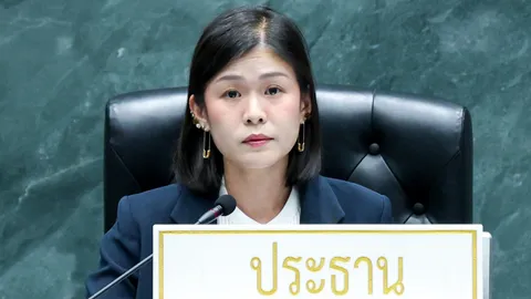ไม่พลิกโผ “สก.เนอส” นั่งประธานสภา กทม. ขอสื่อจับตางบฯ ปีนี้