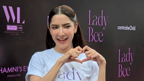 โสดแบบงงๆ “พิงกี้ สาวิกา” รับเลิก “ตุ้ย ธีรภัทร์” ยังไม่รู้สาเหตุทไม่ได้ไปต่อ สภาพจิตใจดีขึ้น