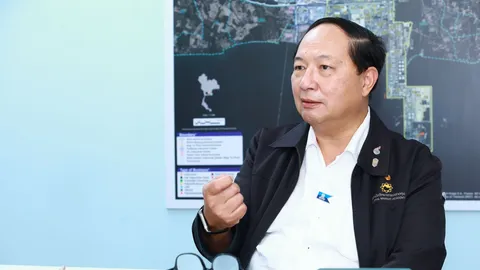 “ดร.คุรุจิต” เตือนวิกฤตพลังงานรอบใหม่ จี้รัฐเร่งแผนสำรองน้ำมันและต่ออายุแหล่งปิโตรเลียม