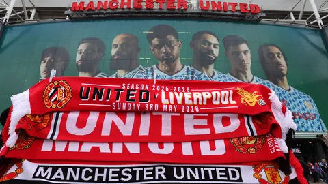 ทางการ "แมนยู" เปิดตัว "นักเตะใหม่รายแรก" เผยค่าตัว-สัญญา-เบอร์เสื้อ