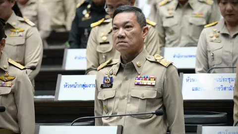 ปลัดมหาดไทย ชี้ โรงเบียร์ ณ ลาดพร้าว มีความผิด ประกอบกิจการผิดประเภท เข้าข่ายเป็นสถานบริการ