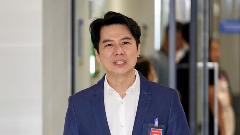 ยธ.บี้ “คดีฟอเร็กซ์” ศาลไม่อนุมัติ หมายจับ “ภาวุธ” ระบุอยู่ในวิสัย ใช้ “หมายเรียก”