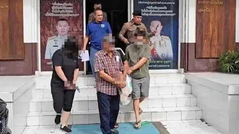 พัวพันแจ้งเกิดเท็จ 5 รพ.เอกชน สบส.ฟิตไล่ตรวจย้อนหลัง 5 ปี ฝากขังอีก 4 “กลุ่มจีน-พ่อทิพย์”
