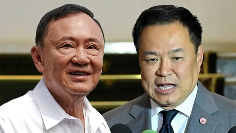 วิเคราะห์การเมือง : "อยู่ไม่เป็น" ทำสะดุด!