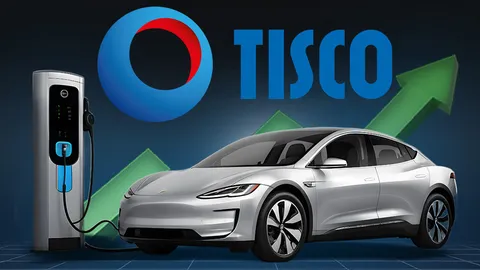 Tisco เปิดงบครึ่งปีแรก 2569 กำไรสุทธิ 3,497 ล้าน พุ่ง 6.4%YoY รายได้โต 2 ขา