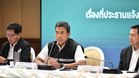 “ชัชชาติ” สั่งลุยตรวจ 50 เขต สกัดปมทุจริต “พ่อทิพย์” ออกสูติบัตรไทยให้ลูกต่างด้าว