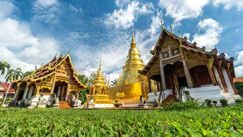 เปิดอันดับ 10 เมืองที่ดีที่สุดในโลกแห่งปี 2026 เซอร์ไพรส์ เชียงใหม่-กรุงเทพฯ ติดท็อปโลก