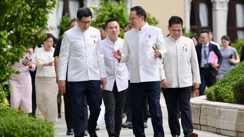 รัฐบาลยกเครื่องความปลอดภัย ปูพรมตรวจสถานบริการทั่วประเทศ