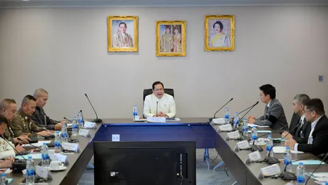 “ปกรณ์” ประกาศล้างบางให้จบ ลั่นตั้งใจมาโกงสอบท้องถิ่น ไม่ควรเป็นข้าราชการ