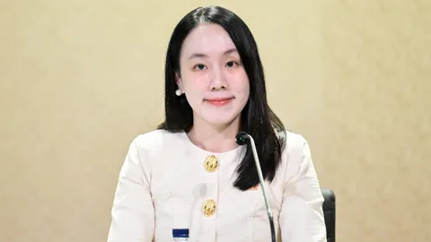 รัฐบาลเดินหน้า คุมเข้มสารเคมีอันตราย–ของเสียข้ามแดน ยกระดับมาตรฐานสิ่งแวดล้อมไทย