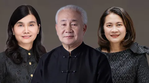 วธ. เสนอ ครม. แต่งตั้งผู้บริหารระดับสูง สลับตำแหน่ง-ต่ออายุอธิบดี เตรียมพร้อมภารกิจใหม่