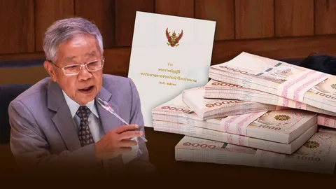 “วีระ” เสนอยุบ “ป.ย.ป. - รวพ.” ไร้ภารกิจพิเศษ-ซ้ำซ้อนหน่วยงานอื่น หวั่นงบบานปลาย 