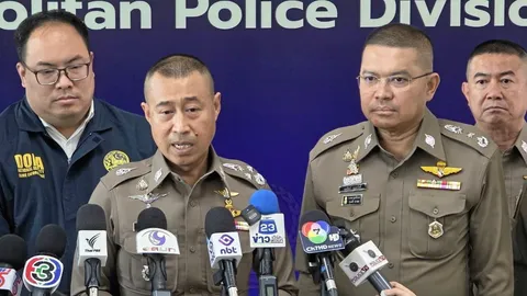 จ่อจับเพิ่ม 7 พ่อทิพย์-แม่จีน 5 โรงพยาบาล-เขตเอี่ยว “ชัชชาติ” ตั้งสอบ คาดถึงพันราย
