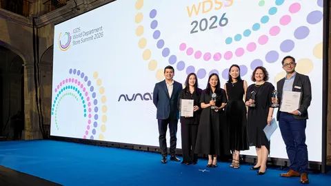 เซ็นทรัล คว้ารางวัล World’s Best Retail Media