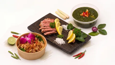 The Lost Taste ปี 4 เปิดโหวตเฟ้นหาเมนูเด็ด 77 จังหวัดทั่วไทย