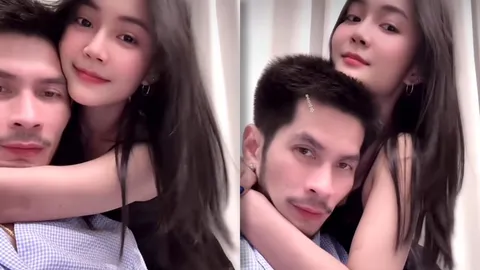 "ลำไย ไหทองคำ" อวดช็อตหวานอ้อน "กัปตันช้าง" แฟนคลับโฟกัสผิดจุด ลั่นชุดนอนไม่ต้องนอนแล้ว