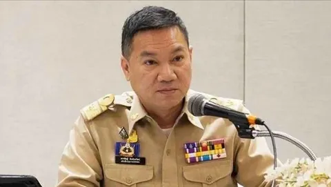 มหาดไทย รับลูก “อนุทิน” สั่งรื้อใหญ่กฎหมายสถานบันเทิง