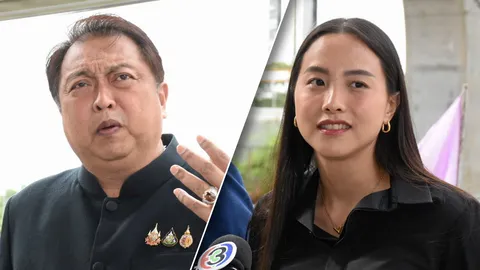 เกณฑ์ข้าราชการ HBD “ไอซ์” ฟาดใส่ “สุชาติ” จัดในกระทรวง ใช้เวลาราชการ