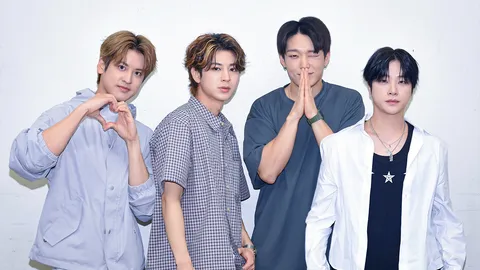 “iKON” เผยเคล็ดลับไฮป์คนดูให้มันส์ หยอดคำนิยามสุดคิวต์ถึงแฟนชาวไทย