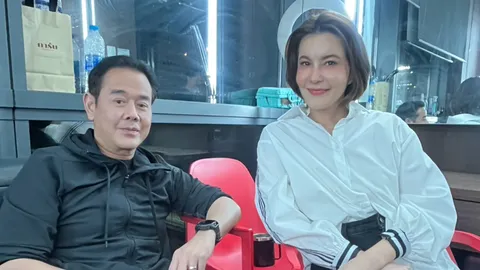 เป๊ก บ่นรัวๆ ทำไม ธัญญ่า ไม่ใส่แหวนคู่ ลั่นเป็นคู่เวรคู่กรรม แจงเหตุผลที่ทิ้งแหวนเก่า (คลิป)