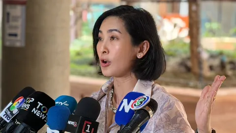 ปชป. สอนมวย “รมต.ลูกเทพ” ซัด “พูดแล้วทำ” ทำแล้วล้มเหลวผิดพลาด ต้องตามล้างตามเช็ด