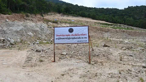 ป.ป.ช. ลงพื้นที่ผลักดัน “พะงันโมเดล” เปิดปฏิบัติการเชิงรุกสกัดกั้นขบวนการนอมินี