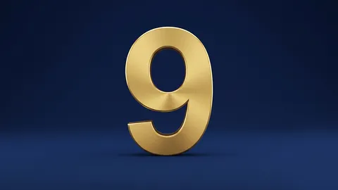 ทำไมคนไทยชอบ "เลข 9" เลขมงคลแห่งความก้าวหน้า ไทย VS จีน ต่างกันอย่างไร
